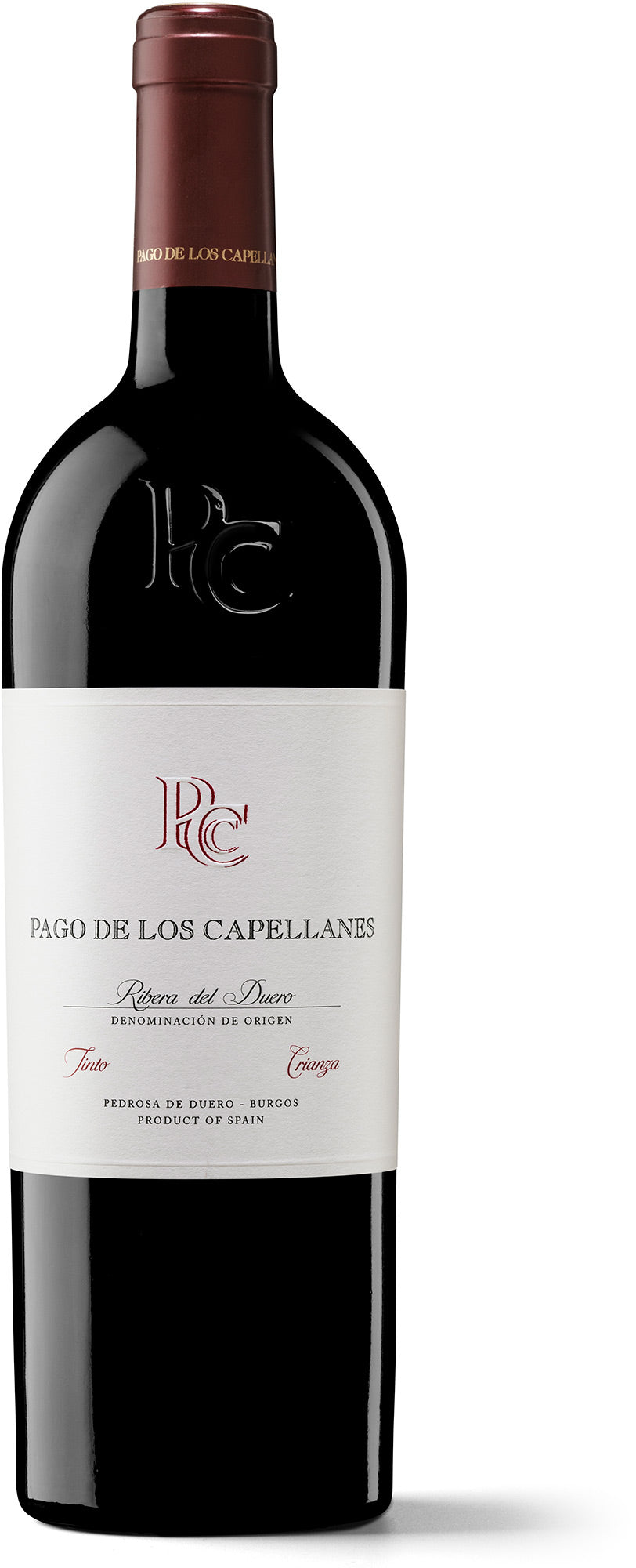 Pago de Los Capellanes Crianza 2019