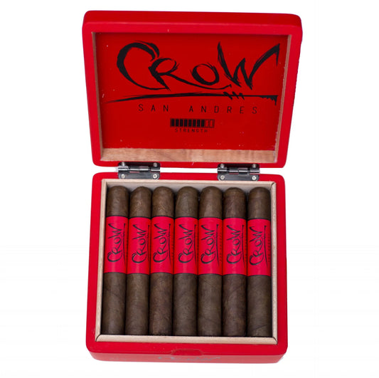 Blackbird Crow Robusto