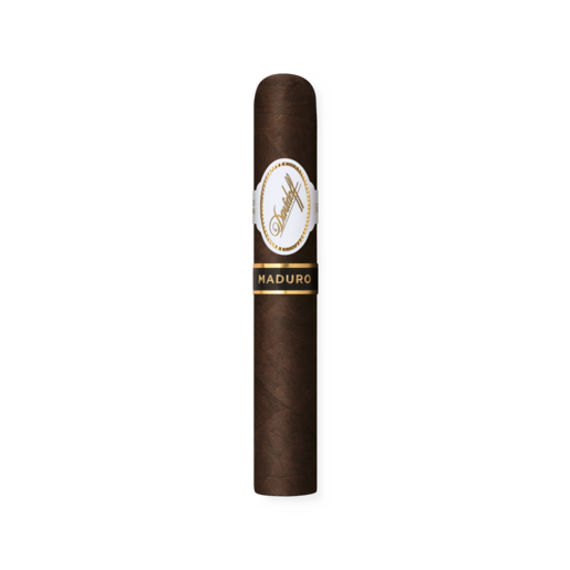 Davidoff Maduro Robusto 2024