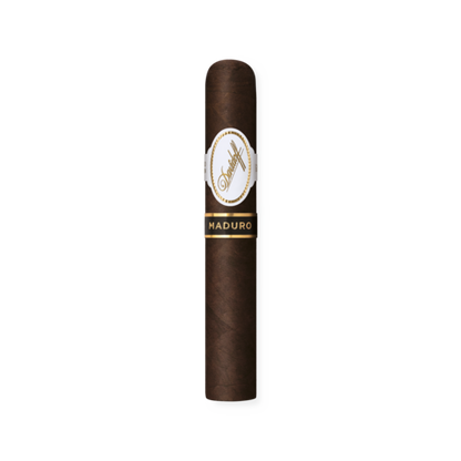 Davidoff Maduro Robusto 2024