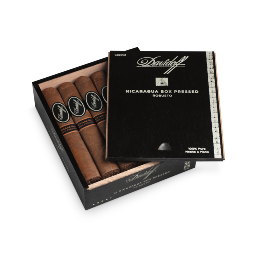 Davidoff Nicaragua Robusto BP