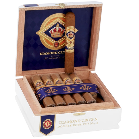 Diamond Crown No. 4 Double Robusto