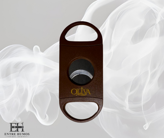 Oliva Cutter Flat