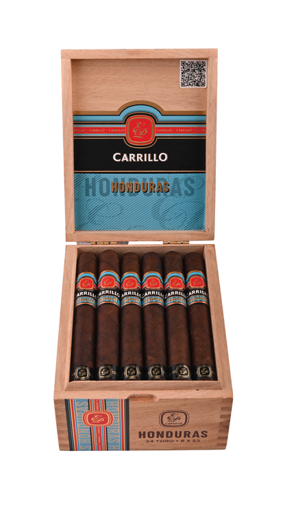 E. P Carrillo Essence Honduras Robusto