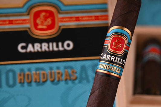 E. P Carrillo Essence Honduras Robusto