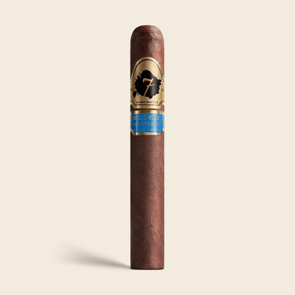 El Septimo Rebelde Blue - Luxus Colelction
