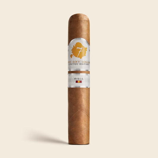 El Septimo Culinary Art Spain Rioja