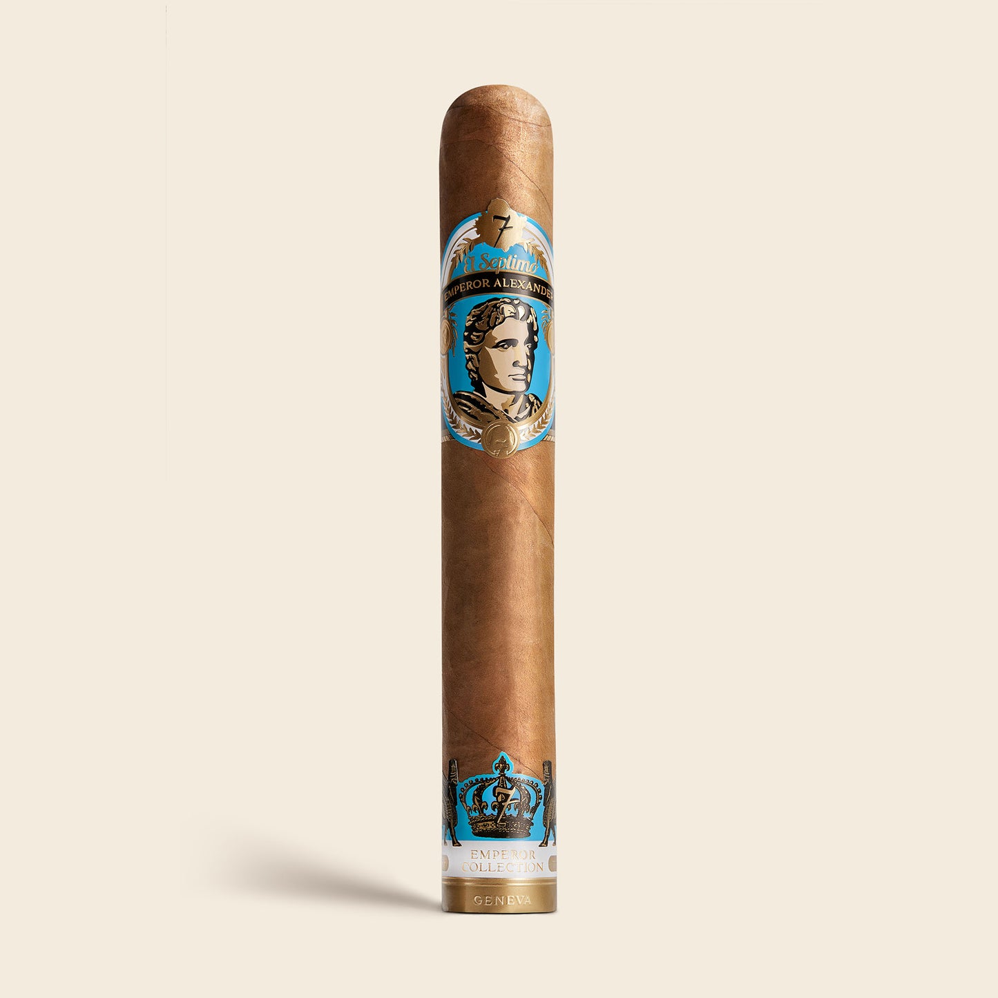El Septimo Alexander III Emperor Collection