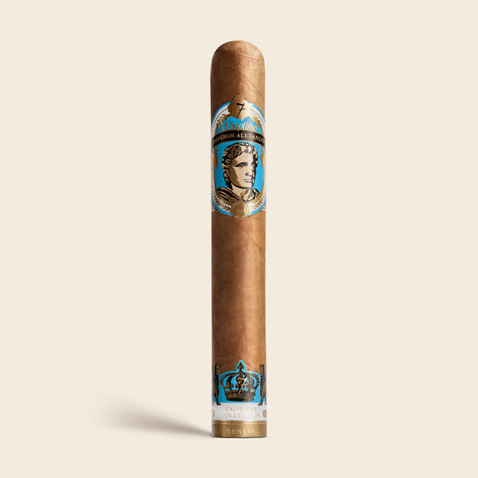 El Septimo Alexander III Emperor Collection