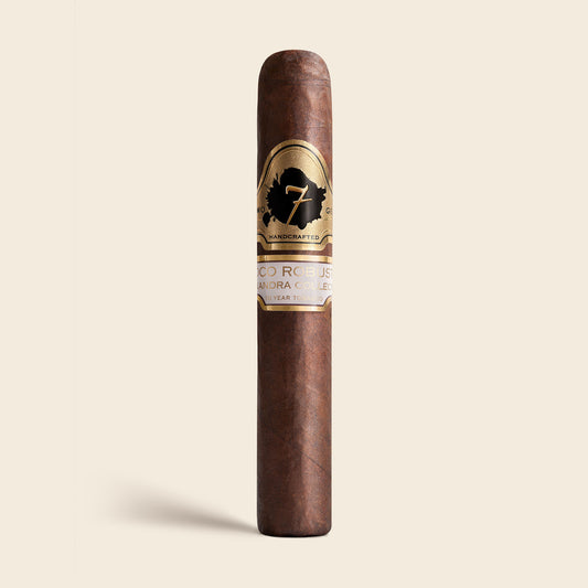 El Septimo Coco Robusto