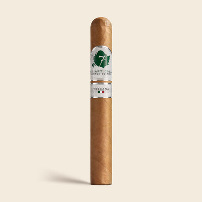 El Septimo Culinary Arts Collection – Italy Toscana
