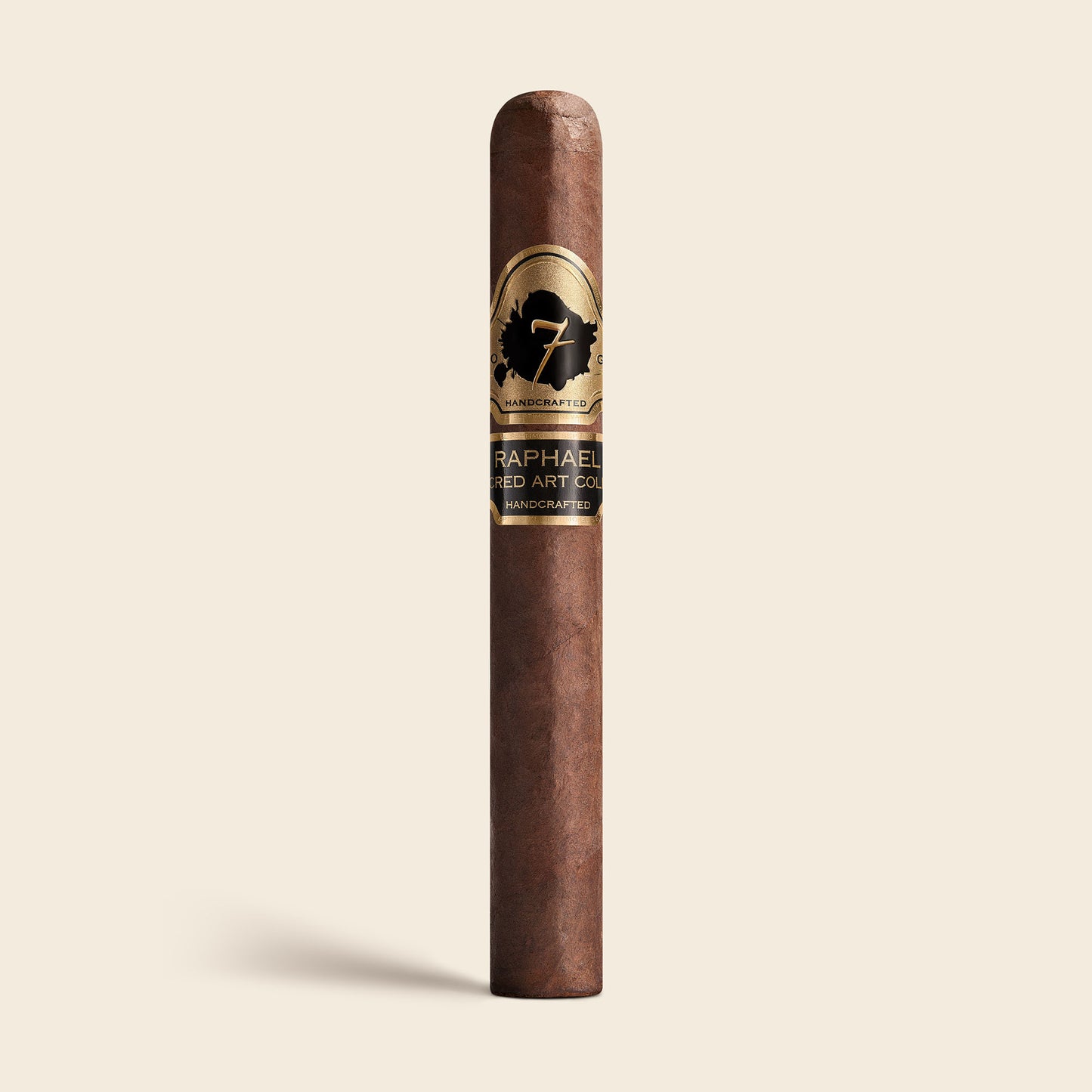 El Septimo Raphael – Sacred Arts Collection