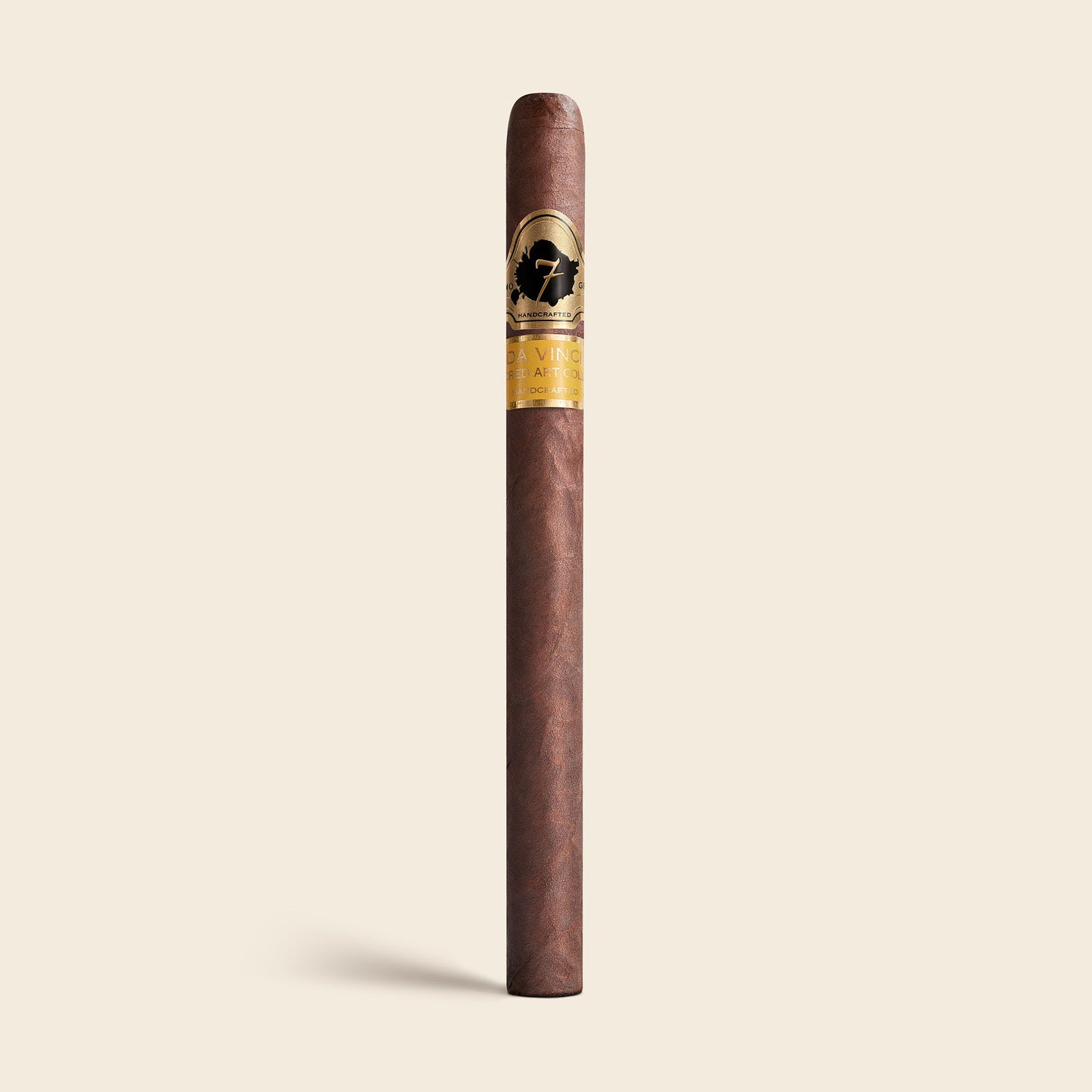 El Septimo Da Vinci – Sacred Arts Collection