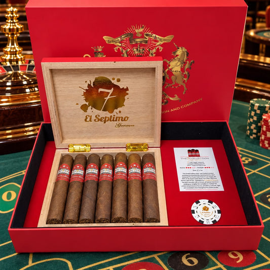 El septimo  7 Collection