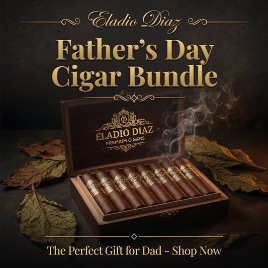 Super Pack Father's Day — Eladio Díaz