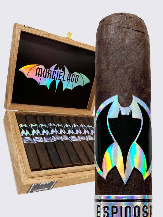 Espinosa Murcielago Robusto BP