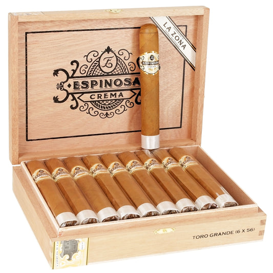 Espinosa Crema Toro Grande