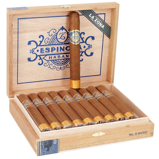 Espinosa Habano No. 5