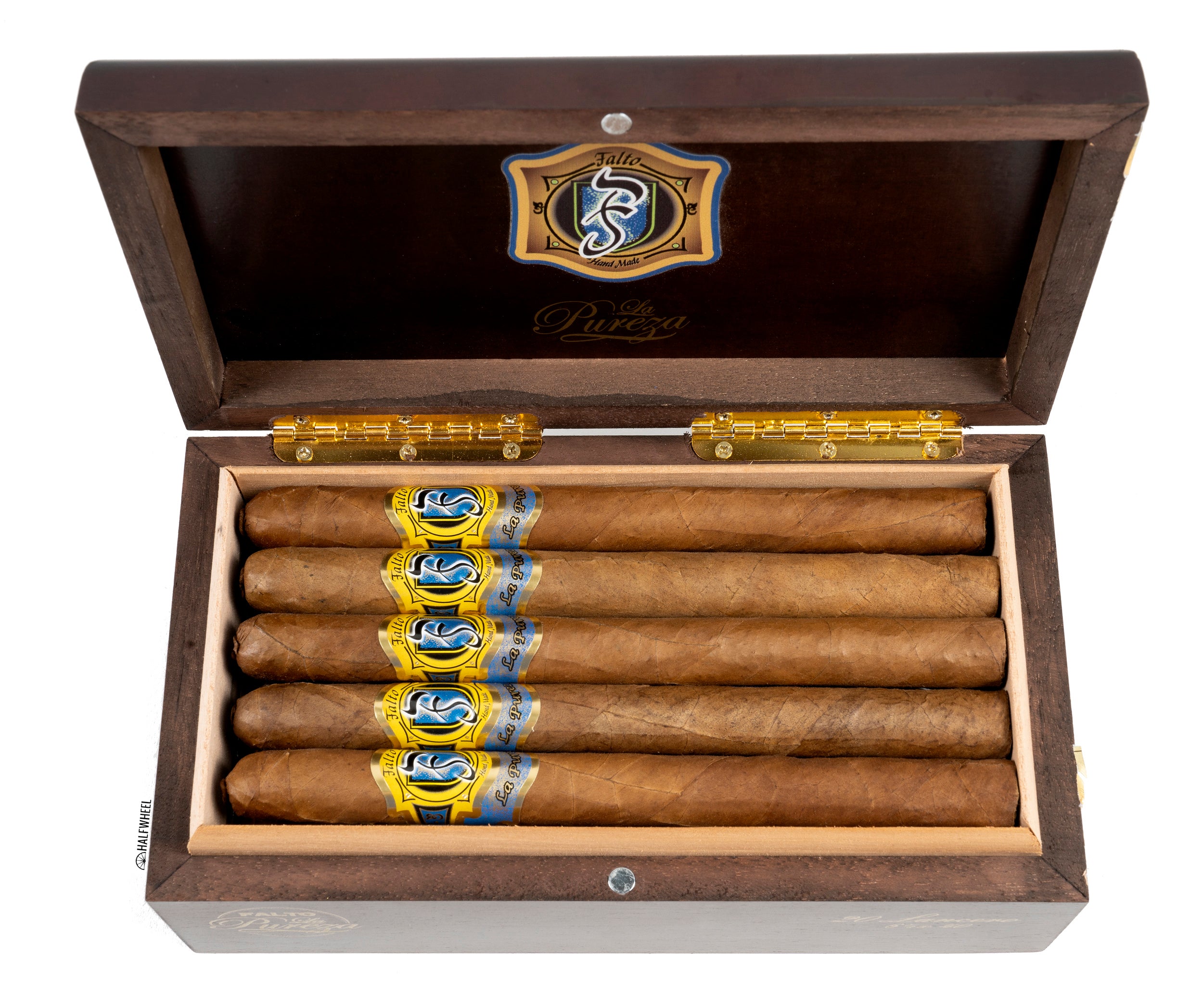 Falto El Surco Cosecheros Lancero – Entre Humos LLC