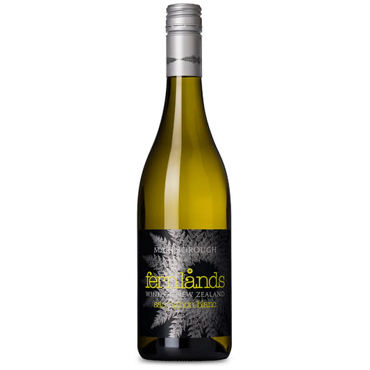 Fernlands Sauvignon Blanc 2024