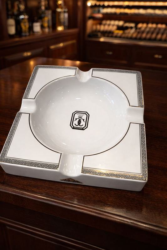 Cenizero Foundation Highclere Castle