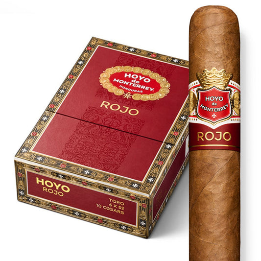 Hoyo de Monterrey Rojo Rothschild