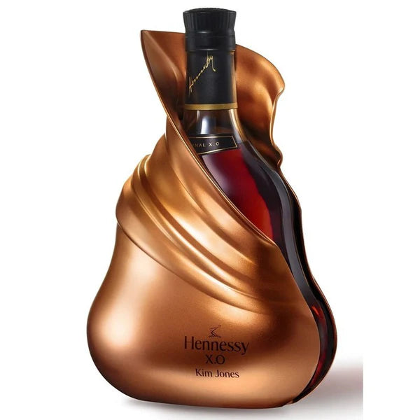 Hennessy XO Kim Jones LE 750ml