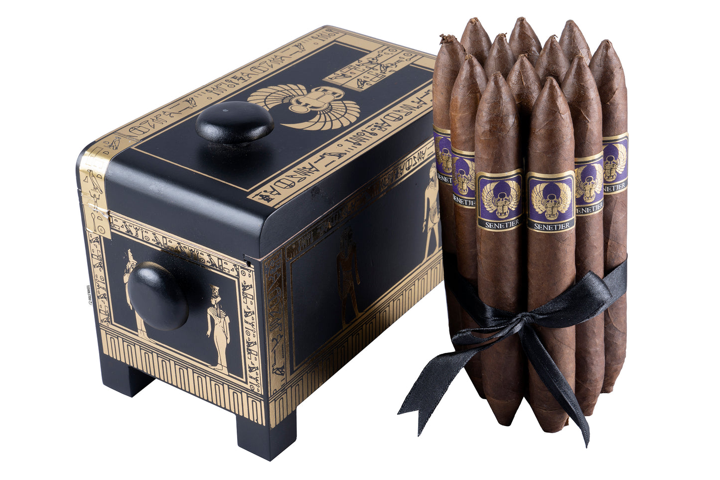 Highclere Castle Senetjer