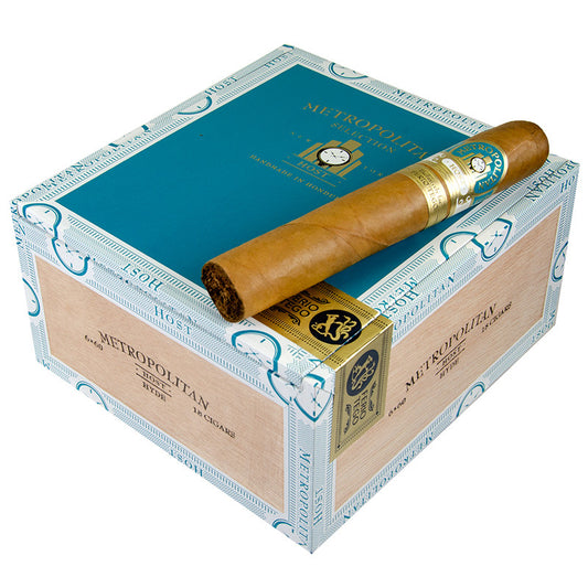 Ferio Tego Metropolitan Host Hyde