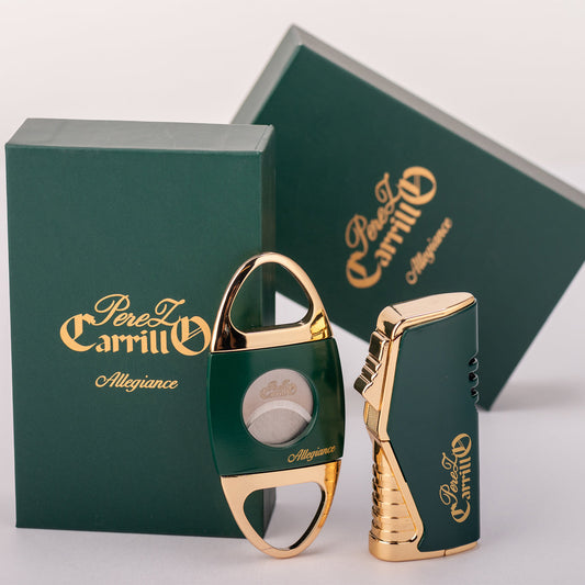 EP Carrillo Torch and Cutter Set
