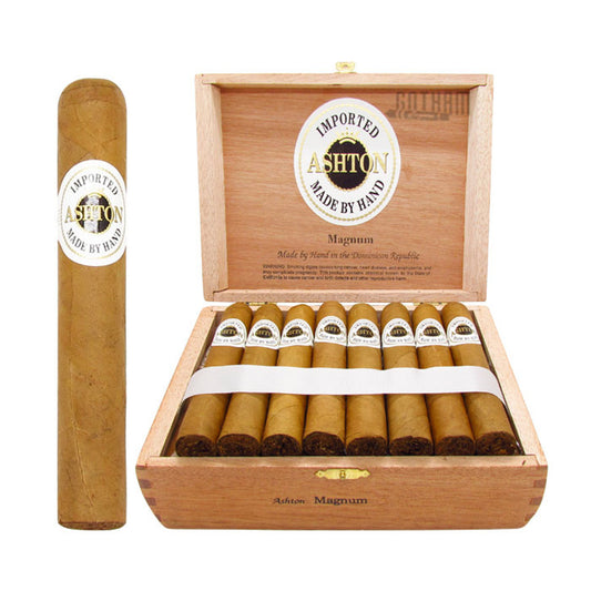 Ashton Magnum Robusto