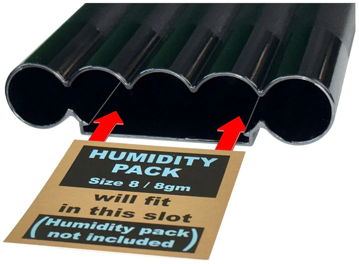 Perfec Case Cigar Humidifer 5