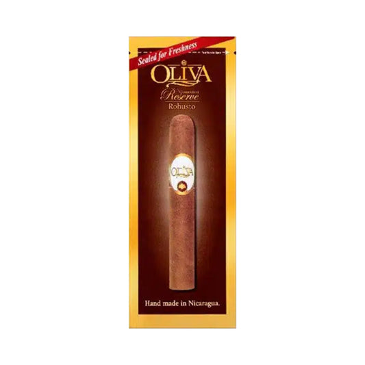 Oliva Series G Robusto Fresh-Loc