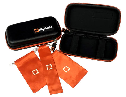 Perfec Pack Compact Cigar Accessories