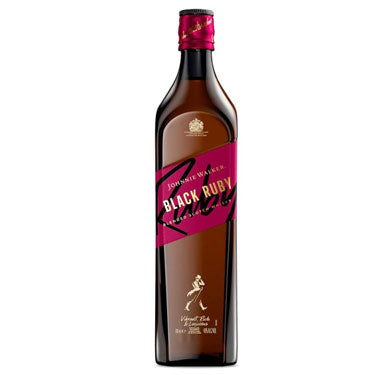 Johnnie Walker Black Ruby 750ml