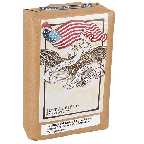 Drew Estate Kentucky Fire Cured Toro
