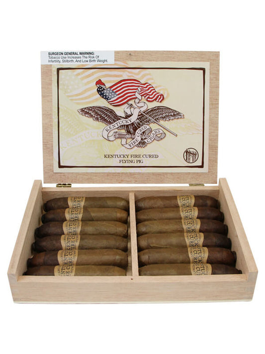 Drew Estate Kentucky Fire Cured Flying Pig