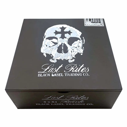 Black Label Trading Last Rites