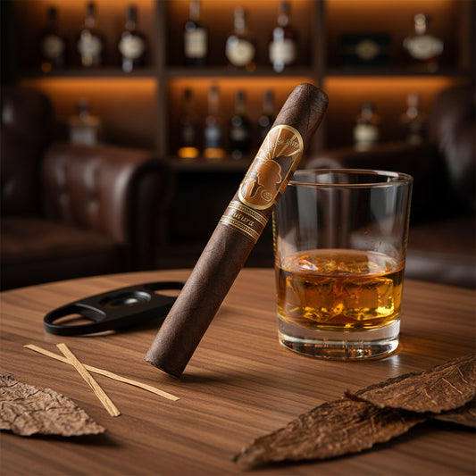 La Flor Dominicana Espejo de Litto Futura