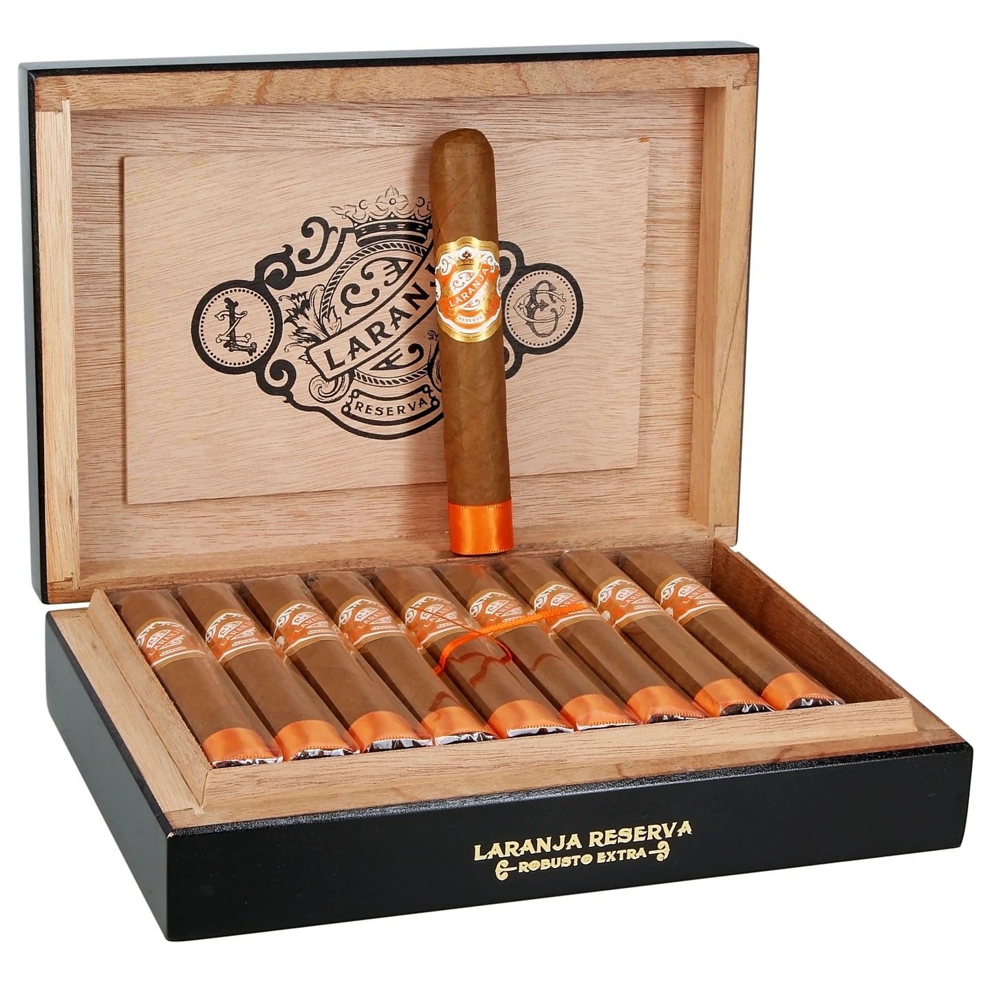 Espinosa Laranja Reserva Robusto Extra