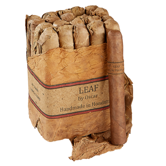 Leaf by Oscar Corojo Robusto