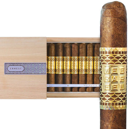 Meerapfel Ernest Robusto