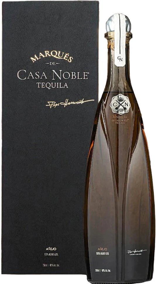 Marqués de Casa Noble Tequila