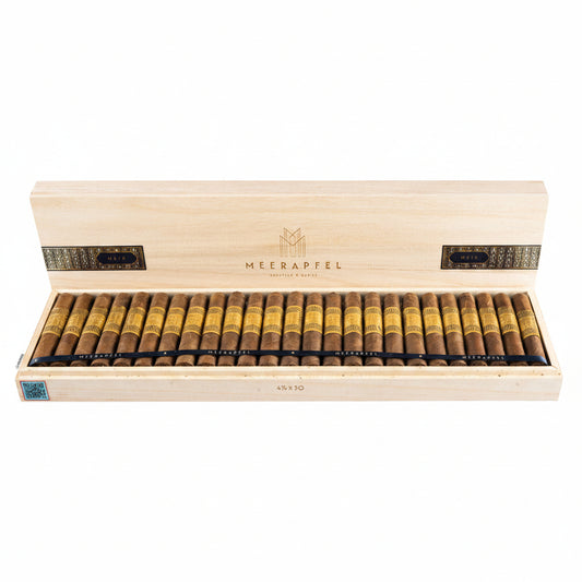 Meerapfel Meir Robusto