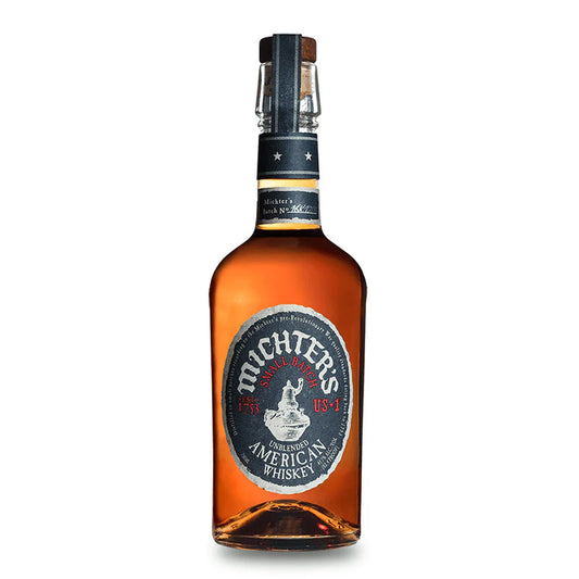 Michter's Small Batch American Whiskey 750ml
