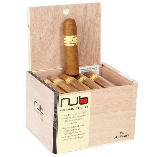 Nub Connecticut 358