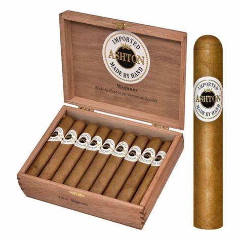Ashton Classic Magnum 5" * 50
