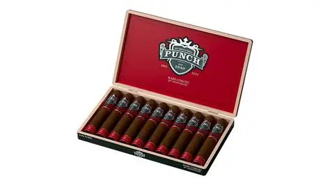 Punch 25th Anniversary Rare Corojo