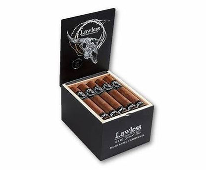 Black Label Trading Lawless