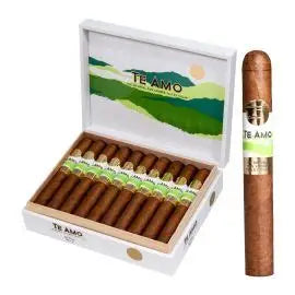 Casa Turrent TE AMO Original San Andres Robusto